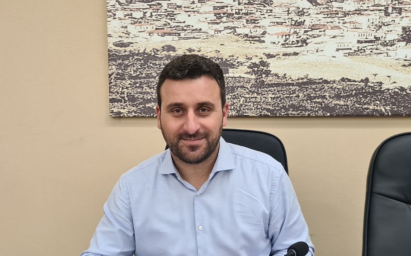 Λευτέρης Αβραμόπουλος: 