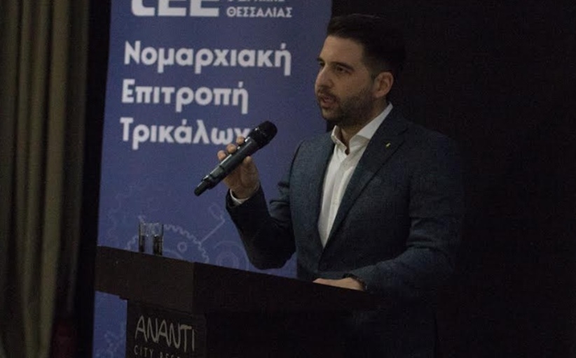 Διαμαρτυρία για τον σχεδιασμό του προγράμματος 