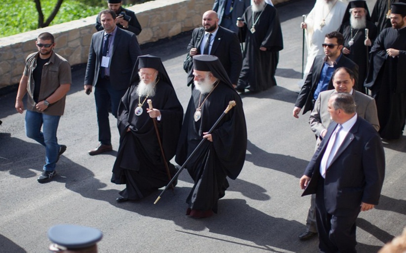 Η Αγία και Μεγάλη Σύνοδος της Ορθόδοξης Εκκλησίας.  (9/14) - Η θεματολογία της Αγίας και Μεγάλης Συνόδου.