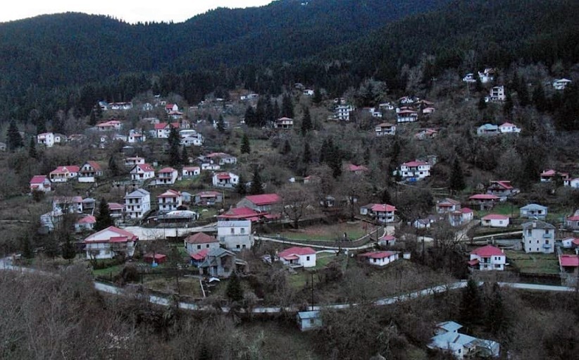 Καλοκαιρινές εκδηλώσεις από τον Πολιτιστικό Σύλλογο Κρανιάς Ασπροποτάμου