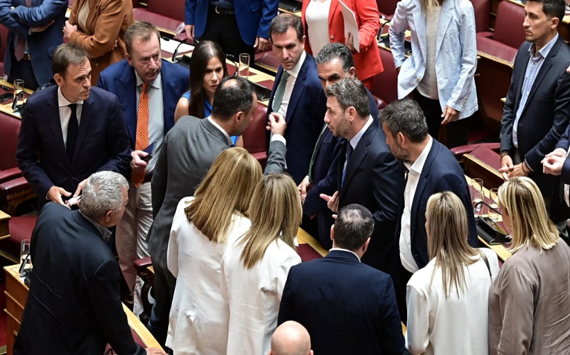 Προβολή της ταινίας CAPE FEAR στο πλαίσιο του προγράμματος «Μετέωρα  Τέχνης 2025»