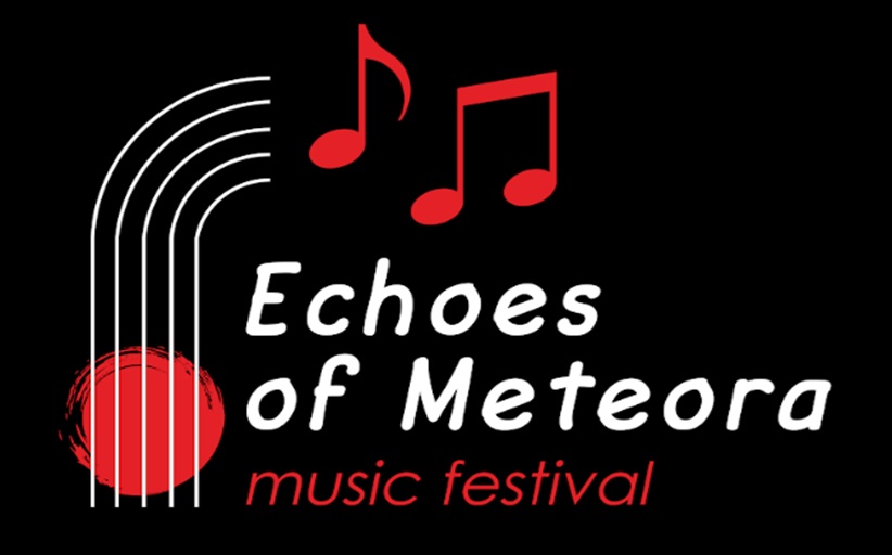 Ευχαριστήριο – Echoes of Meteora 2025_music festival