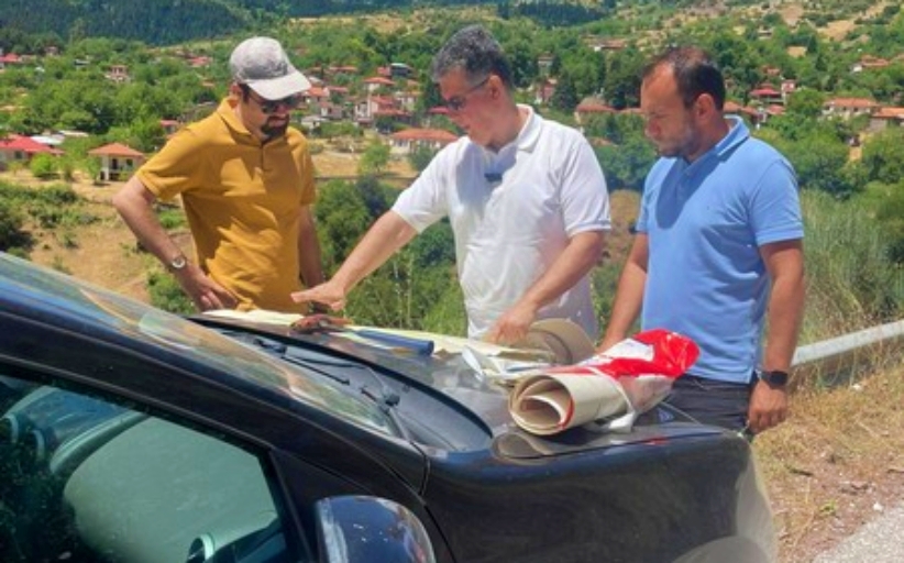 Με ευρωπαϊκά κονδύλια και το Πολυτεχνείο στη μάχη...