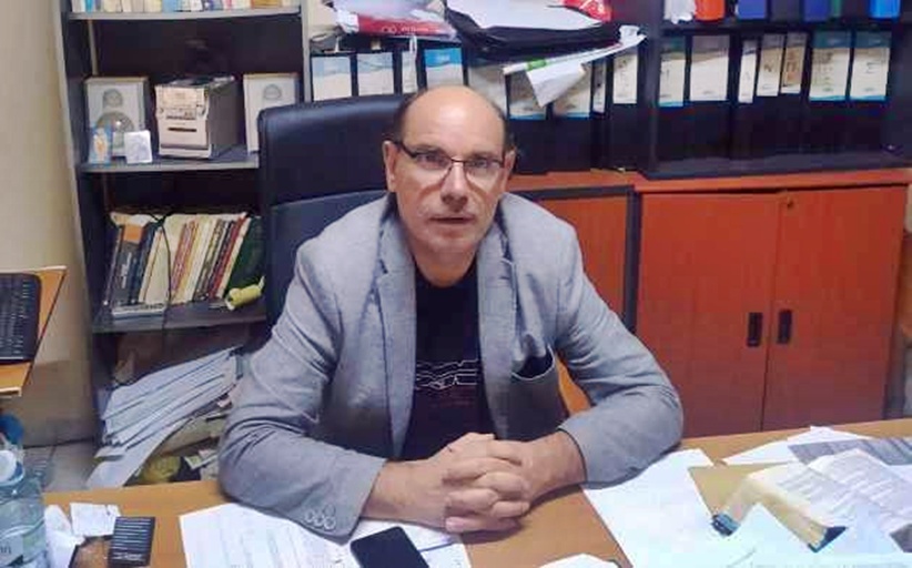 Ο Βασίλης Αγγέλης στέλνει ανοιχτή επιστολή σε Κουρέτα, Ντιντή και Αβραμόπουλο...