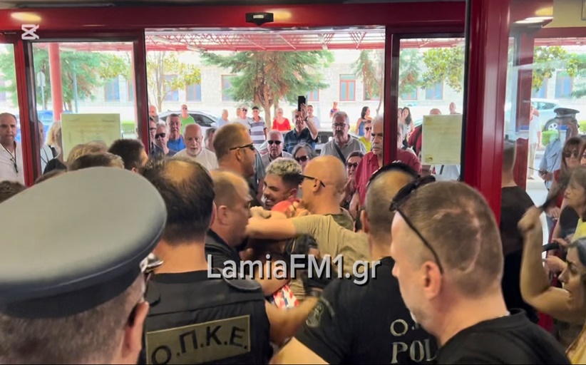 Ο Τρικαλινός Αθ. Καραγεώργος στην τριάδα - 3 χάλκινα μετάλλια για την Ελλάδα στην 8η Διεθνή Ολυμπιάδα Οικονομικών 2025 στο Αζερμπαϊτζάν