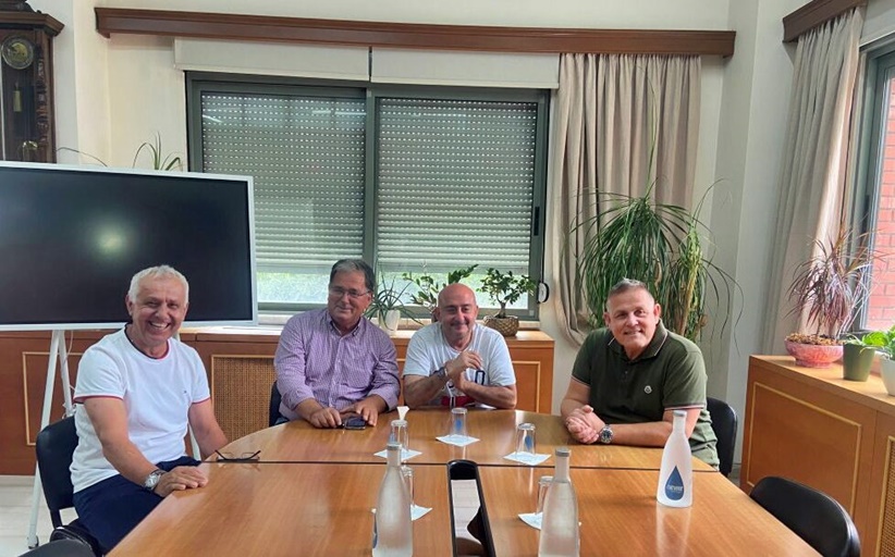 Αγκαλιά ανθρωπιάς σε παιδιά από την Ουκρανία προσφέρουν οι Δήμοι Τρικκαίων και Λίμνης Πλαστήρα