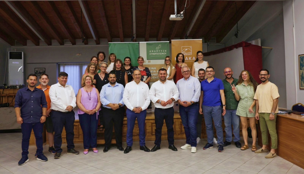 Με επιτυχία ολοκληρώθηκε ο Τοπικός Διαγωνισμός Ιδεών Hackathon στην Καλαμπάκα – Μια γιορτή συνεργασίας, καινοτομίας και συλλογικής έμπνευσης