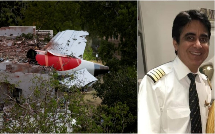 Air India: O κυβερνήτης διέκοψε τη ροή του καυσίμου, γράφει η WSJ...