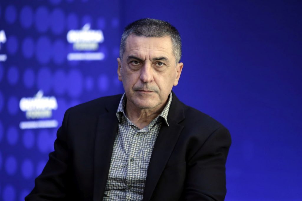 Ημερήσια προσκυνηματική εκδρομή στην Ιερά Μονή Μολυβδοσκεπάστου...