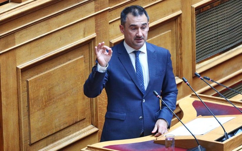“Ενα έγκλημα εις βάρος της ελληνικής κτηνοτροφίας την ώρα που το σκάνδαλο του ΟΠΕΚΕΠΕ σοκάρει την κοινωνία”