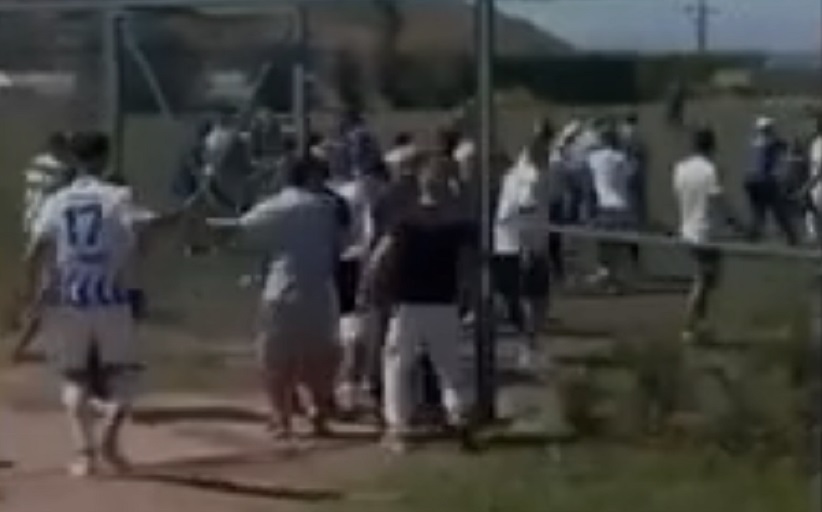 Ο Πρόεδρος της Χρυσομηλιάς Νίκος Στεφόπουλος για τα απορρίμματα...