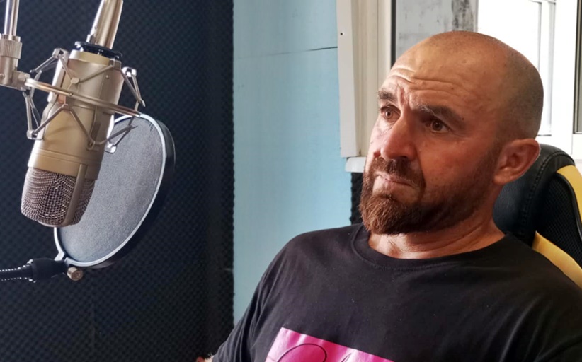 Γιώργος Κόττης: Το Σάββατο 16 Αυγούστου το 22ο Αντάμωμα του Εκπολιτιστικού – Μορφωτικού Συλλόγου Καλοχωρίου... Σας περιμένουμε όλους...
