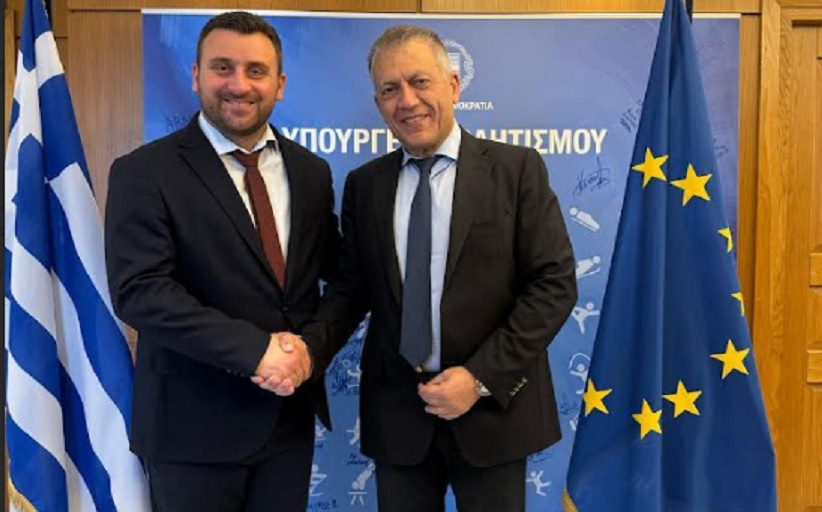 «Πράσινο φως» για το νέο γήπεδο Χρυσομηλιάς 