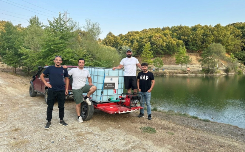 Η πρόληψη είναι πάντα καλύτερη από την καταστολή...