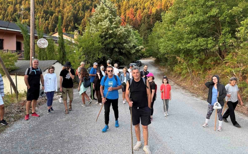 Ένα καλοκαίρι γεμάτο κέφι, γλέντια, χορούς, παράδοση, ενημέρωση, παιχνίδια και κατασκευές