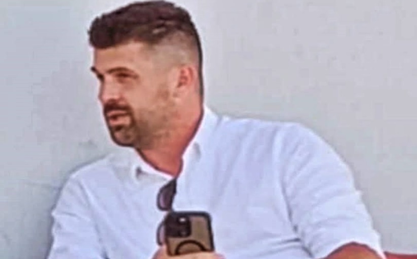 Η διοίκηση του ΑΟ Τρίκαλα ανακοινώνει την έναρξη της συνεργασίας με τον Βασίλη Γαλάνη...