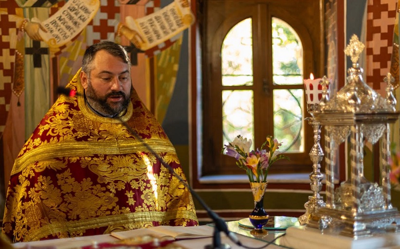 Η κατσίκα ή ο γείτονας;