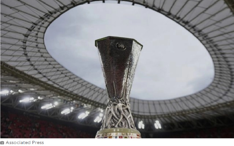 Κλήρωση Europa League: Οι αντίπαλοι Παναθηναϊκού και ΠΑΟΚ στη League Phase