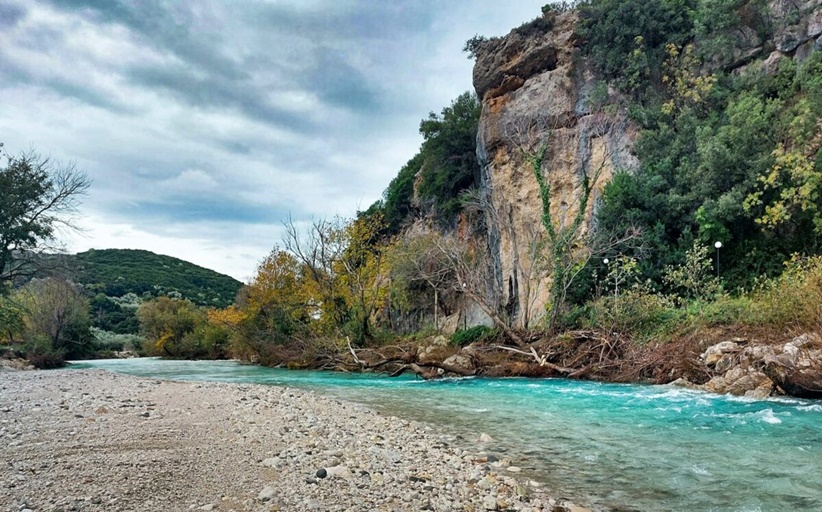 «Πράσινο φως» για το νέο γήπεδο Χρυσομηλιάς