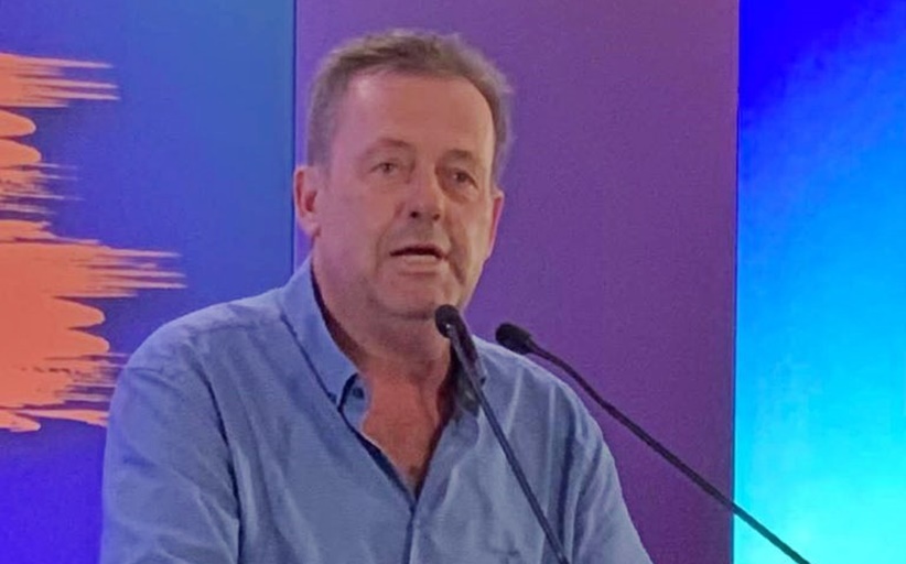 Γιώργος Τσιάκαλος: Η ανάγκη για ένα νέο εθνικό μοντέλο διακυβέρνησης