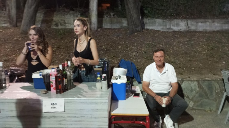 Ευχαριστήριο σε εθελοντές και χορηγούς της Γιορτής Κρασιού 2025