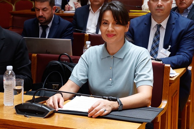 Μαρίνα Κοντοτόλη: Πλημμυρισμένα με ανεκπλήρωτες υποσχέσεις τα Τρίκαλα και η Θεσσαλία, δύο χρόνια από τον Daniel και τον Elias.