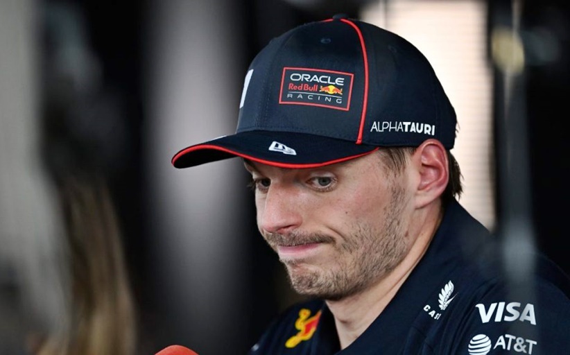 Φερστάπεν: «Η Red Bull χρειάζεται ανασυγκρότηση, αυτό θέλει χρόνο, αλλά ελπίζω όχι πολύ»