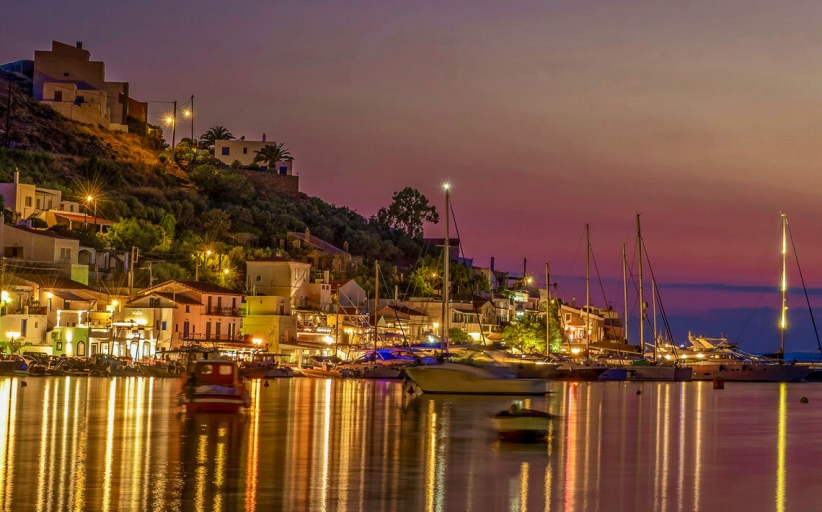 Φίλες Της Αγάπης: Εκδρομή στην Κέα (Τζια) 27-28 Σεπτεμβρίου..