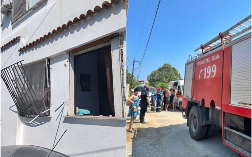Σκηνικό μυστηρίου σε μια ανατρεπτική αναγνωστική εμπειρία στη Βιβλιοθήκη Καλαμπάκας