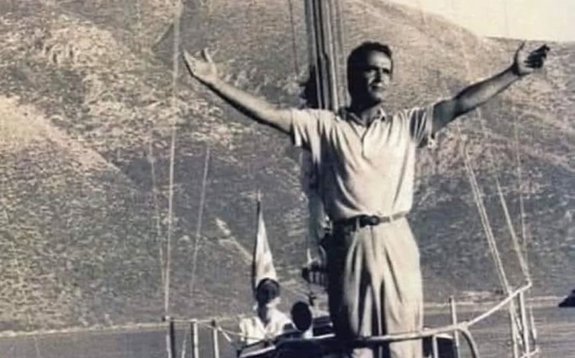 Νίκος Πλακιάς: