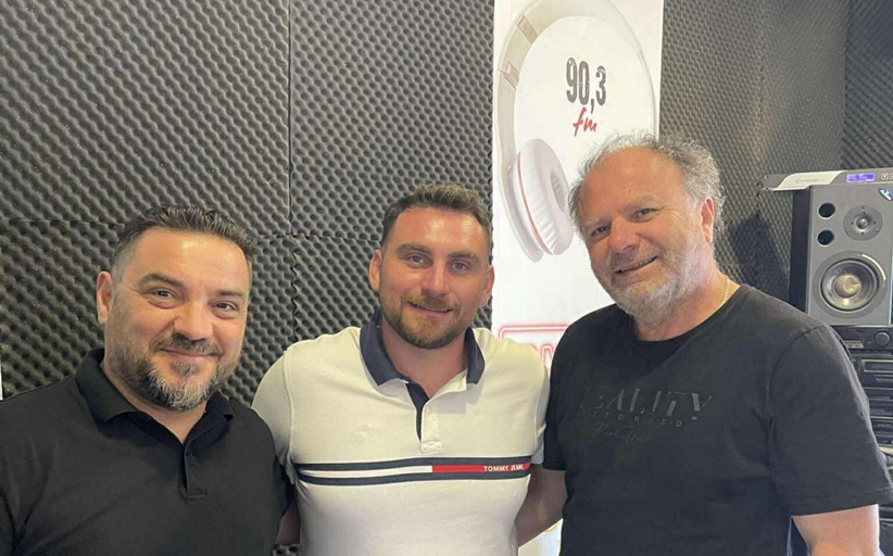 Χρήστος Γκουαρνταμπάσο: 