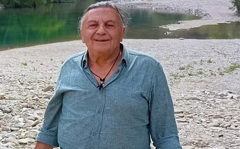 Ψήφισμα του Δημοτικού Συμβουλίου του Δήμου Μετεώρων για τον θάνατο του Προέδρου της Δημοτικής Κοινότητας Καλλιρρόης Κωνσταντίνου Αγγέλη...