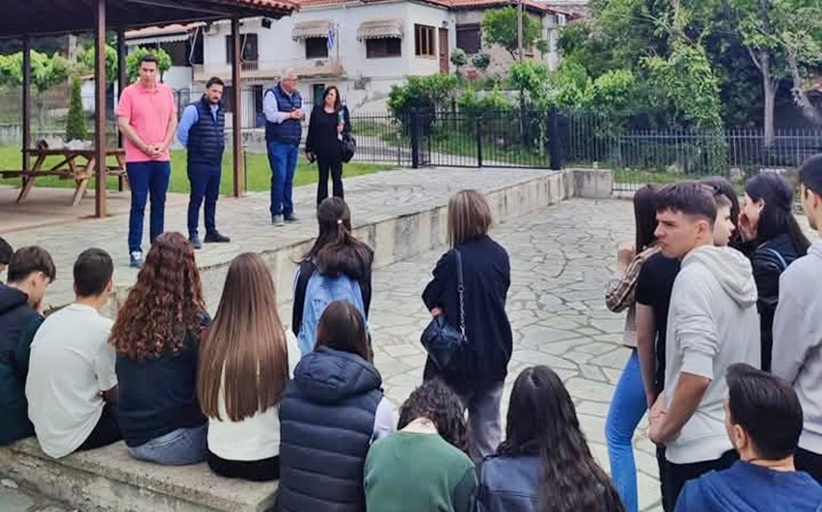 Δήμος Μετεώρων:  Γιορτάζει την Παγκόσμια Ημέρα Τουρισμού με δωρεάν προβολή 3D ταινία, στο Μουσείο Ψηφιακής Απεικόνισης...