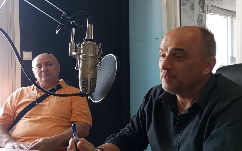 Σπ. Νικολογιάννης: «Μέτρια η τουριστική κίνηση – Συνεχίζονται οι δράσεις συνεργασίας με τον Δήμο Μετεώρων και τον Δήμο Καλημέρα»