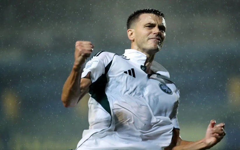 STOIXIMAN SUPER LEAGUE Παναιτωλικός – Παναθηναϊκός 1-2: Απέδρασε στο 95΄από το Αγρίνιο με νίκη...