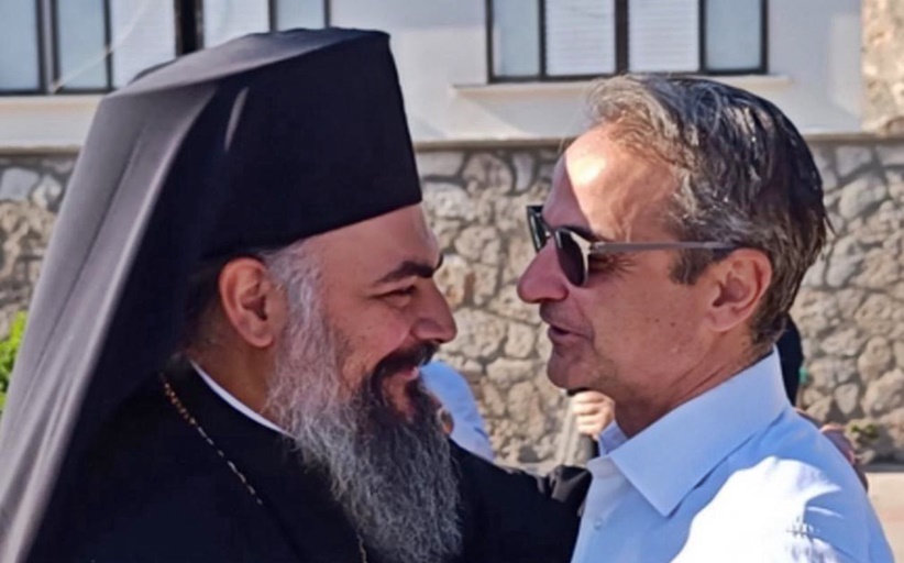 Ο Όζι, ο Τόνι και το ελάττωμα ως πηγή δημιουργίας. Μέρος ΙΙΙ