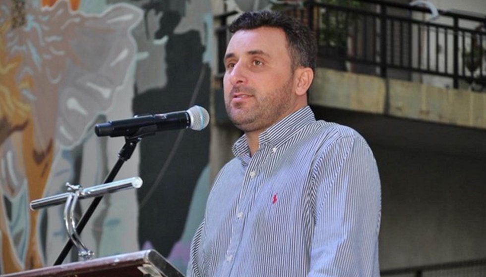 ΛΕΥΤΕΡΗΣ ΑΒΡΑΜΟΠΟΥΛΟΣ: 
