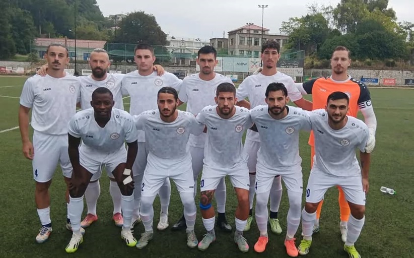 Την ήττα με 1-0 γνώρισε ο ΑΟ Τρίκαλα... Αποτελέσματα - Βαθμολογία
