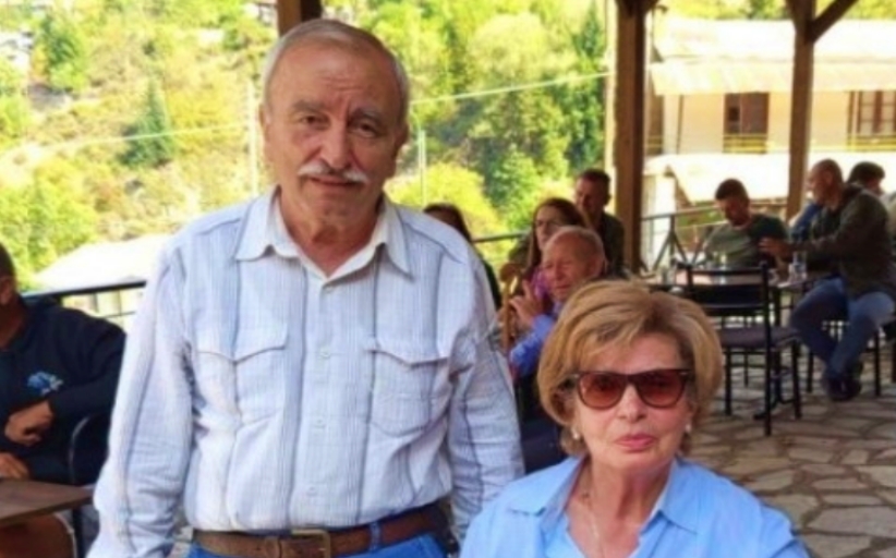 Ο Γιάννης Ψαρρής στον Μeteorafm 90,3 για την Κρανιά και τη «Γιορτή Κράνου»...