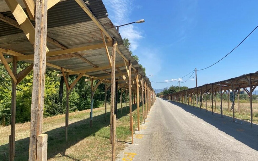 Τελική ευθεία για το Τρικαλινό Παζάρι – Συναυλίες και ψυχαγωγικά παιχνίδια από τον Δήμο Τρικκαίων