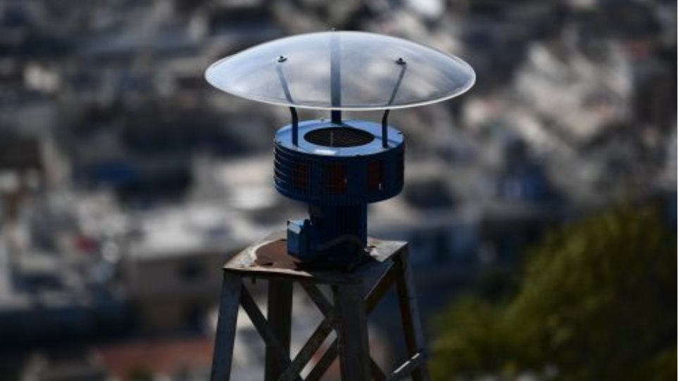 Δήμος Μετεώρων: Δοκιμαστική ενεργοποίηση σειρήνων– Άσκηση «Παρμενίων-  25»