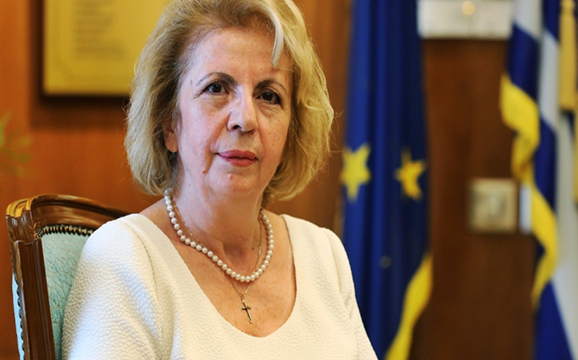 Πρόεδρος Αρείου Πάγου: Αήθης επίθεση στους πολίτες για τα Τέμπη- «Αυτή η χώρα είχε και άλλα δυστυχήματα»!