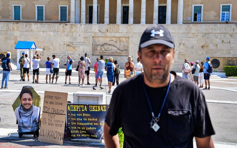 Καλαμπάκα ανοιχτή στον κόσμο - Το Open Mall σε τροχιά υλοποίησης!