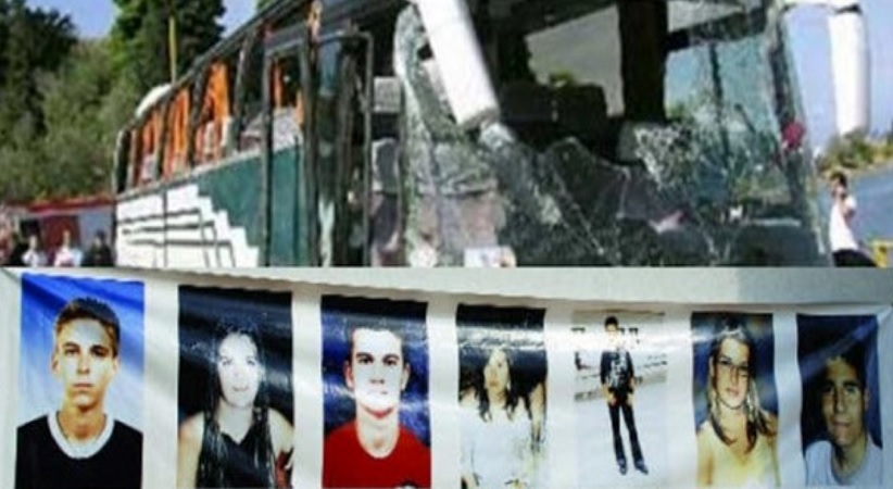 Φαρκαδόνα: 21 χρόνια από το τραγικό δυστύχημα με τους 7 νεκρούς μαθητές στο «πέταλο» του Μαλιακού