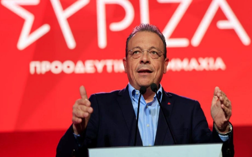 Σ. Φάμελλος: Στη Θεσσαλονίκη για την 89η ΔΕΘ ο πρόεδρος του ΣΥΡΙΖΑ – Τί ώρα θα μιλήσει – Το πρόγραμμά του