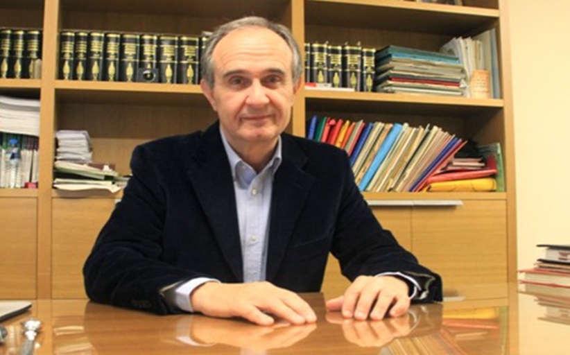 Συλληπητήριο ψήφισμα: «Έφυγε» ο Δημήτριος Καλογερομήτρος...