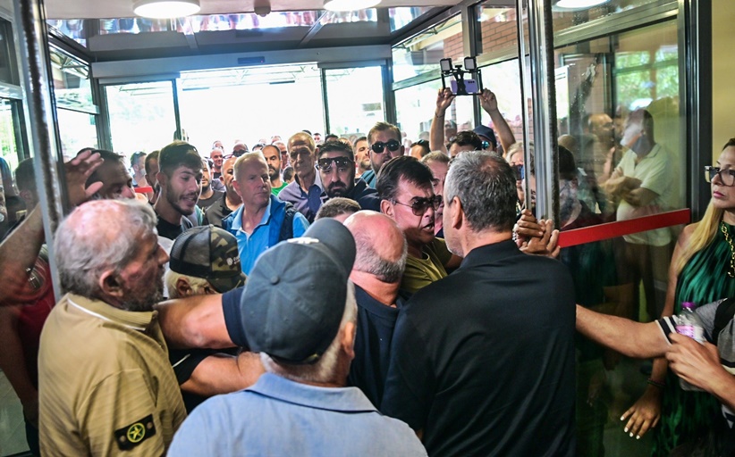 Καλαμπάκα ανοιχτή στον κόσμο - Το Open Mall σε τροχιά υλοποίησης!