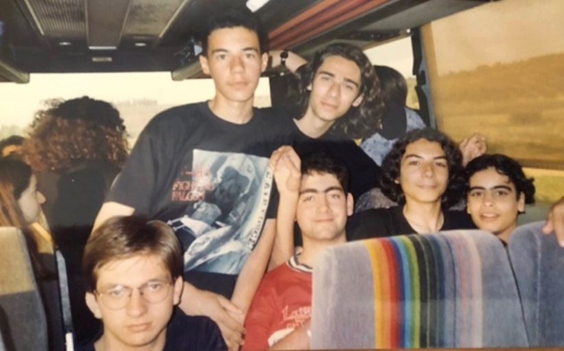 Ο Όζι, ο Τόνι και το ελάττωμα ως πηγή δημιουργίας. Μέρος ΙΙΙ