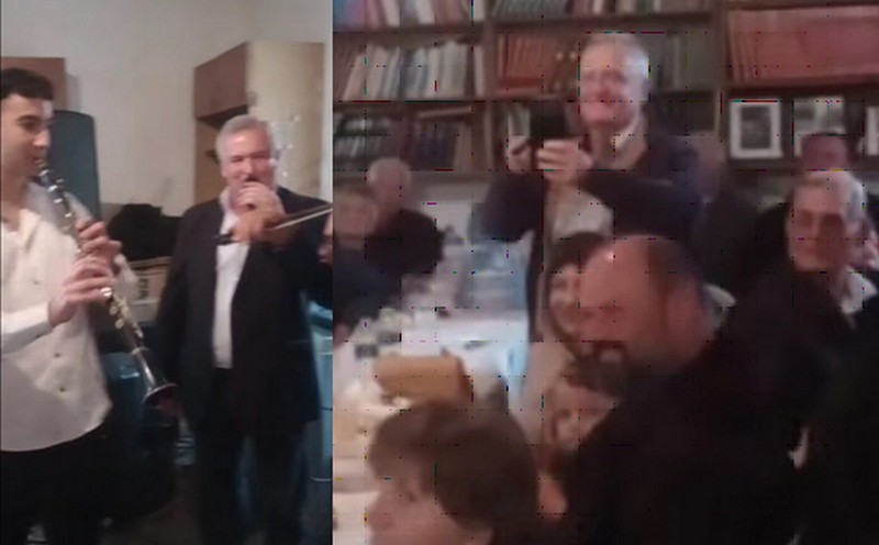 Ο Εξωραϊστικός και Πολιτιστικός Σύλλογος Βλαχάβας «Παλαιοπαναγιά» πρόσφερε την περασμένη Κυριακή 28 Σεπτεμβρίου δωρεάν παραδοσιακό φαγητό
