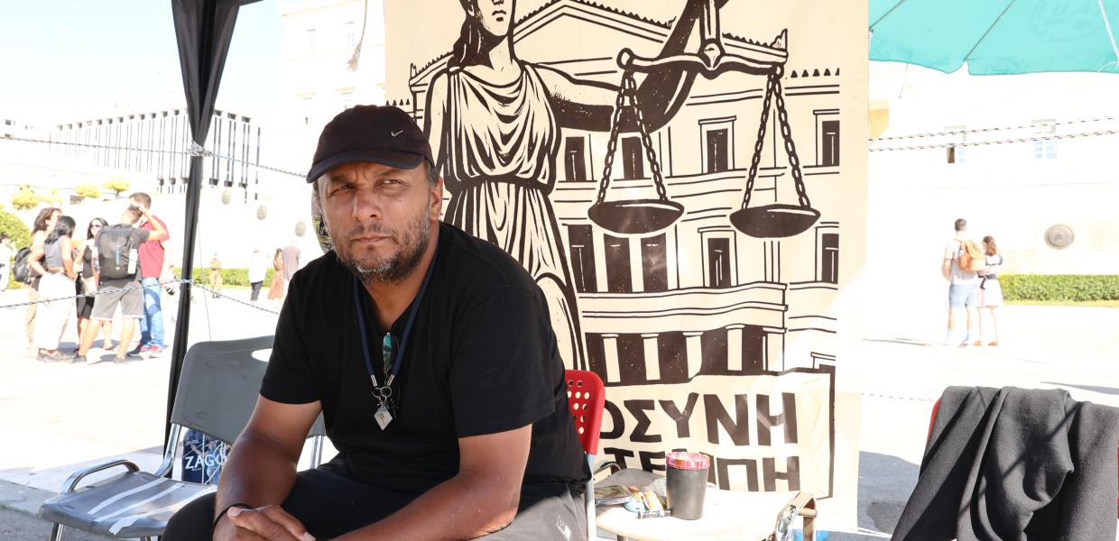 Ολοκληρώθηκε με πολύ μεγάλη επιτυχία και συμμετοχή η δράση προληπτικού ελέγχου για τη νόσο Αλτσχάιμερ από τον Δήμο Μετεώρων
